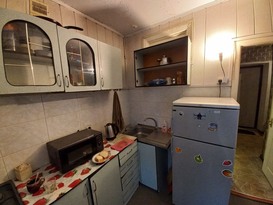 Квартира в центрі від власника (на підселення)