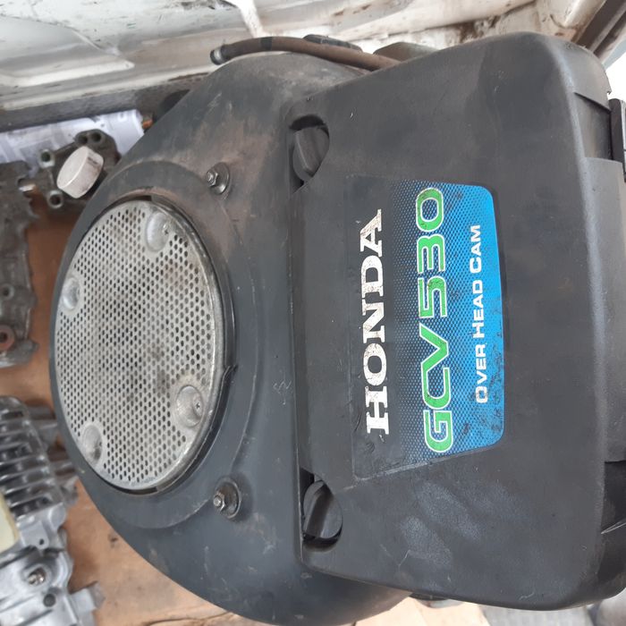 Honda gcv rozrusznik silnika traktorek kosiarka gcv 530