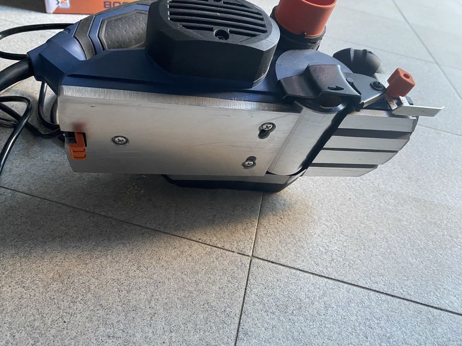 Plaina dexter como nova