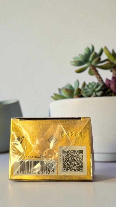 Paco Rabanne 1 Million 100 ml Туалетная вода Пако Рабан 1 Миллион Оригинал Парфюм