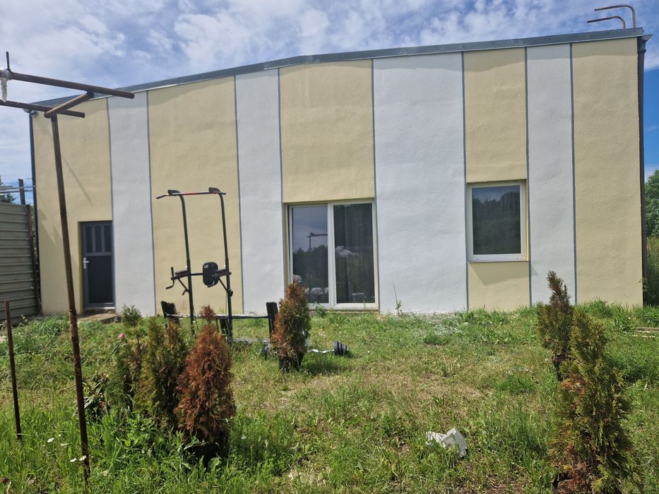 usługi kompleksowe remontowe