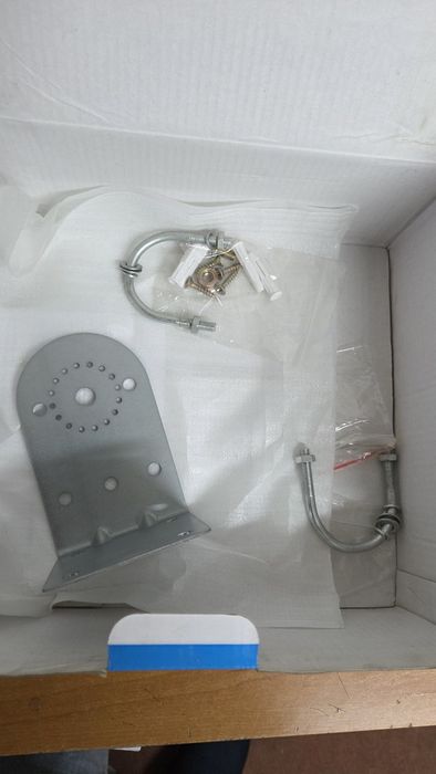 Antena zewnętrzna do routera 4G