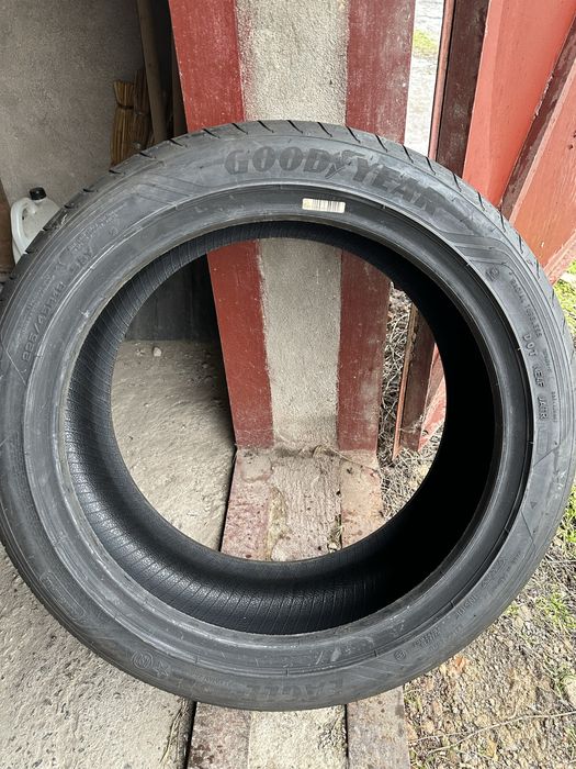 Продам нову гуму Good Year Eagle F1 Asymmetric 3 225/45/18