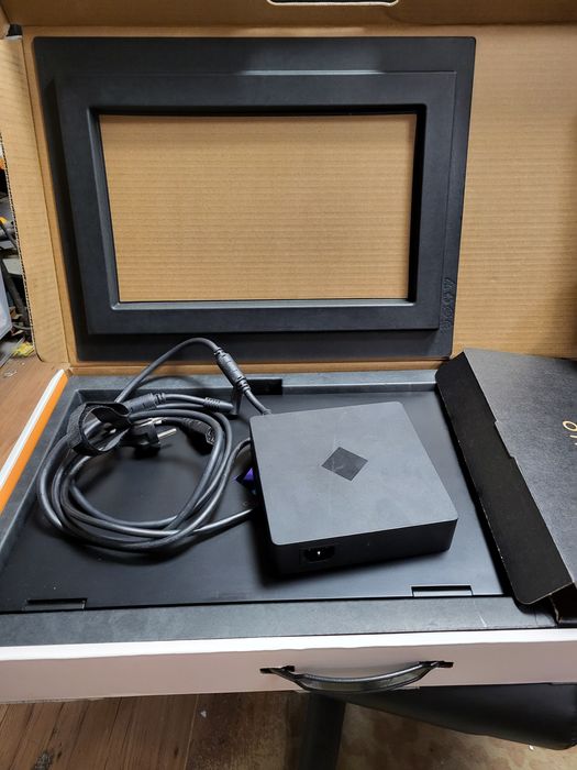 Laptop HP Omen 17-CK0103NW 17.3"  i7-11800H 16GB RAM 1TB SSD RTX3060