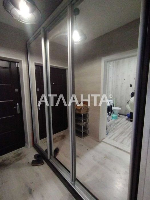 Продается 2-х эт. дом с.Дофиновка с видом на море и лиман.