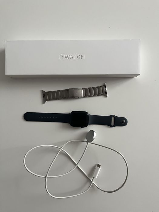Apple Watch 8 45mm 86%