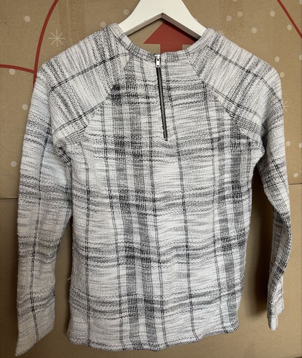 Atmophere Германия XS/S 34/36 кофта реглан светр