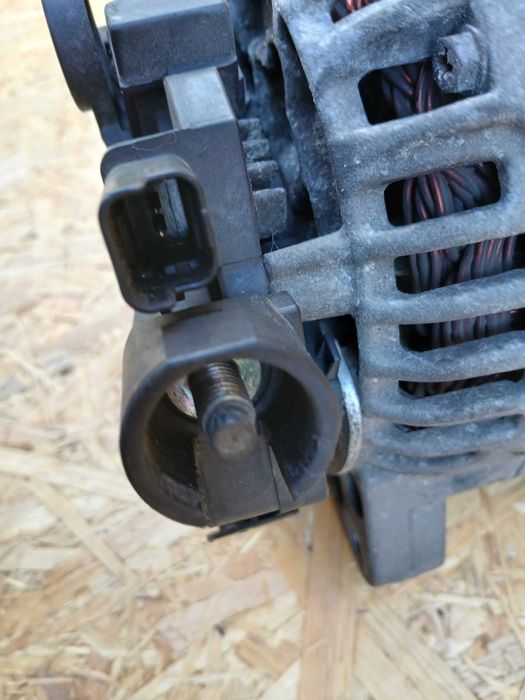 Fiat Citroen Peugeot 2,0 hdi alternator 150A