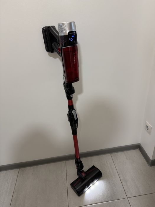 Вертикальний пилосос Rowenta X-Force Flex