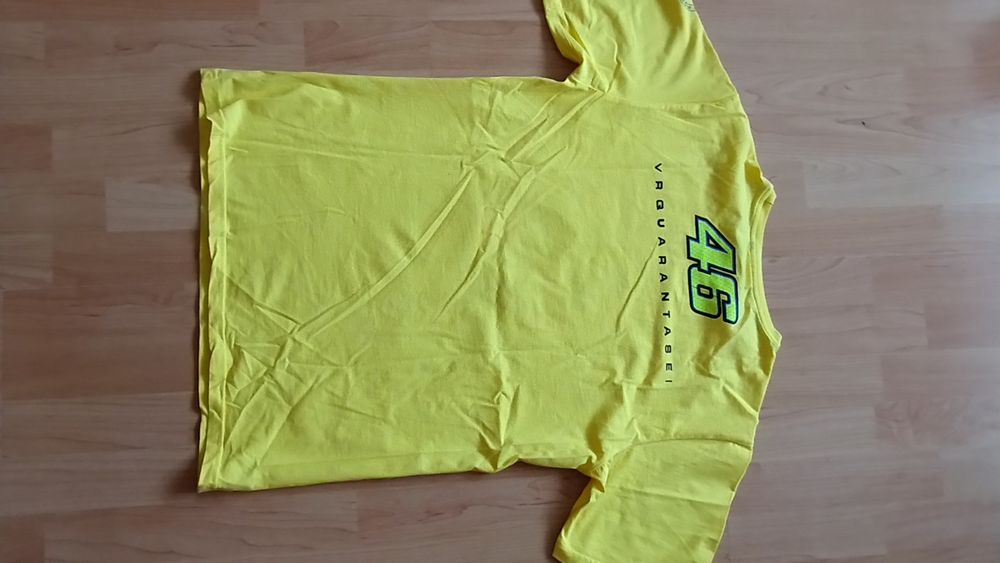 VR 46 Super oryginalny zestaw Valentino Rossi .