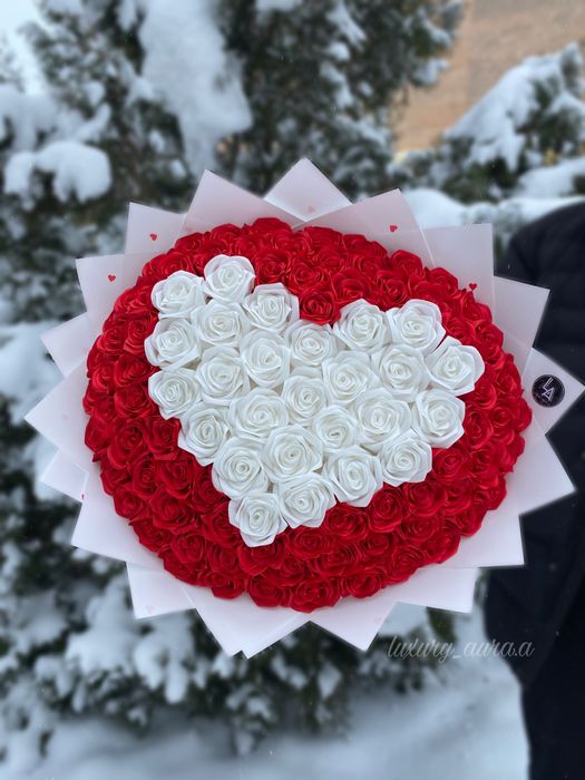 Букет до 8 березня