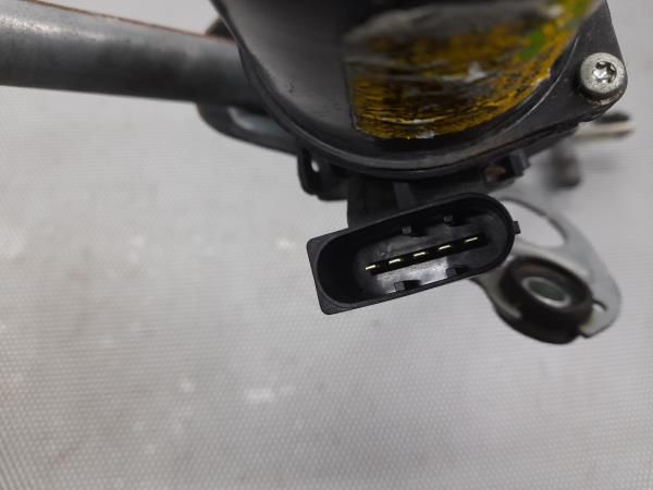Motor limpa vidros frente MINI Mini (R56)