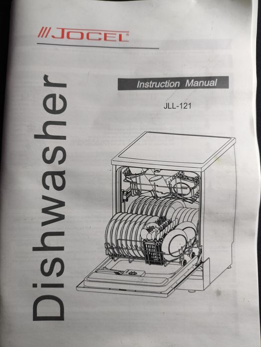 Máquina de lavar loiça jocel