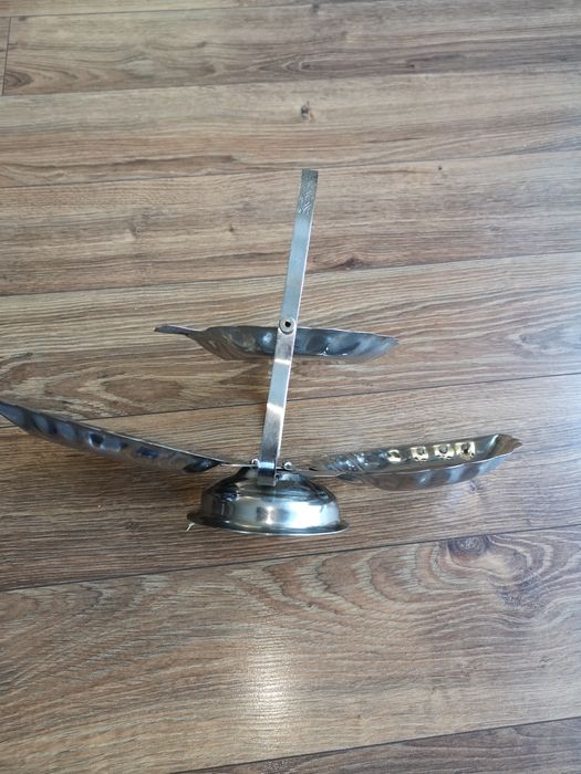 Patera Retro PRL