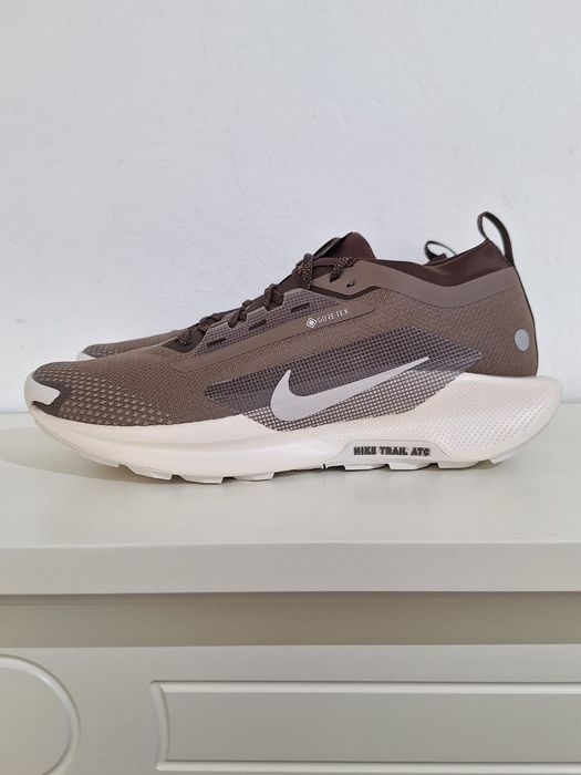 Кросівки Reactx Pegasus Trail 5 GTX SP,  HQ7494 200, US11 E45 29CM
