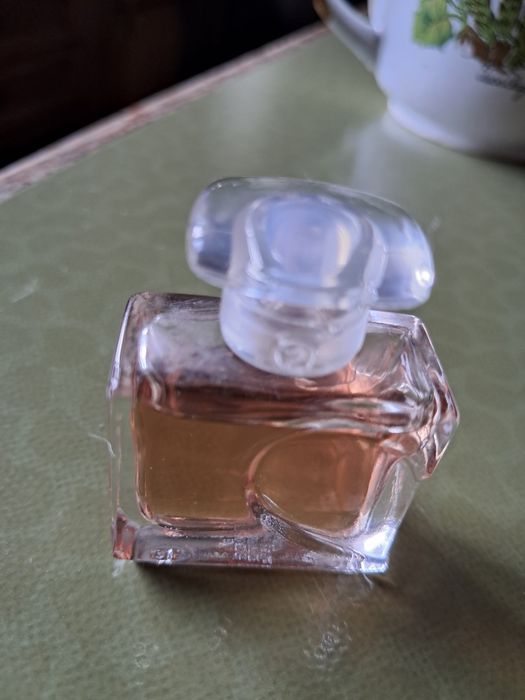 Miniaturka perfum  Yves Rocher