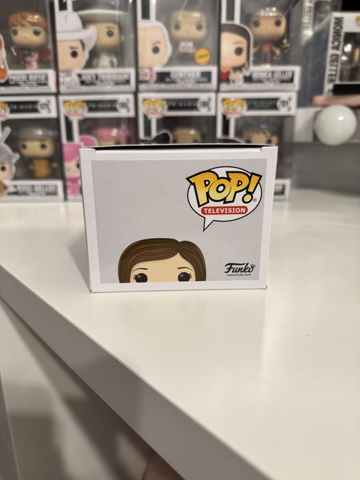figurka Funko Pop Rachel Green 1065 friends przyjaciele