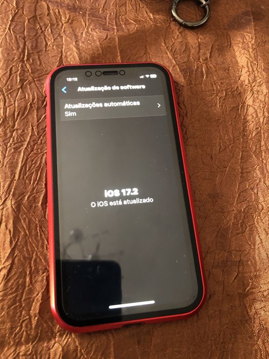 Iphone 11   64gb e airpod pro originais