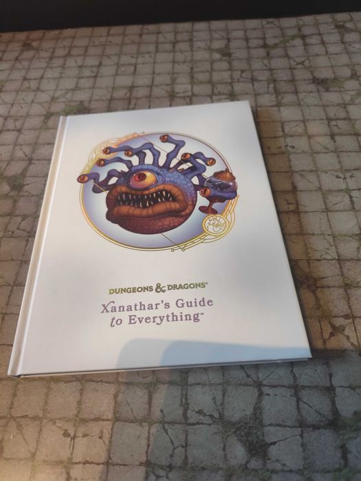 Dungeons & Dragons RPG: D&D Rules Expansion Gift Set - Alternate Cover