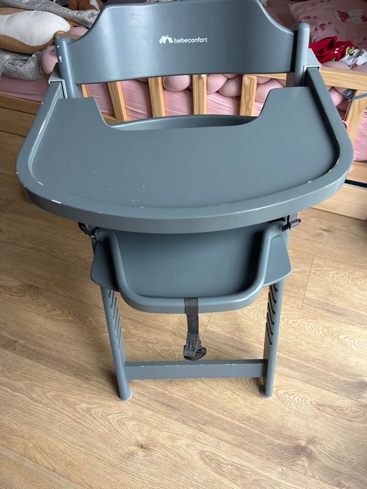 Krzesełko do karmienia bebeconfort