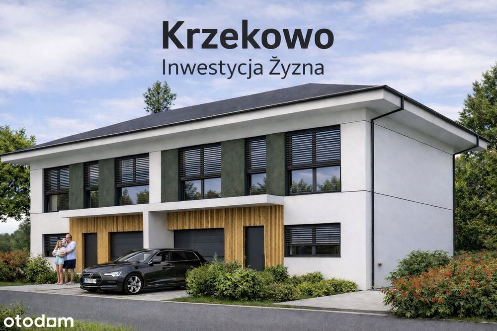 House, 137 m², land 300 m²