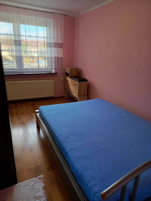 Mieszkanie – Krzyż Wielkopolski, Osiedle Młodych, powiat czarnkowsko-trzcianecki - Widok 4