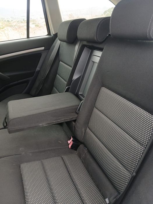 Skoda Octavia 1.9 tdi