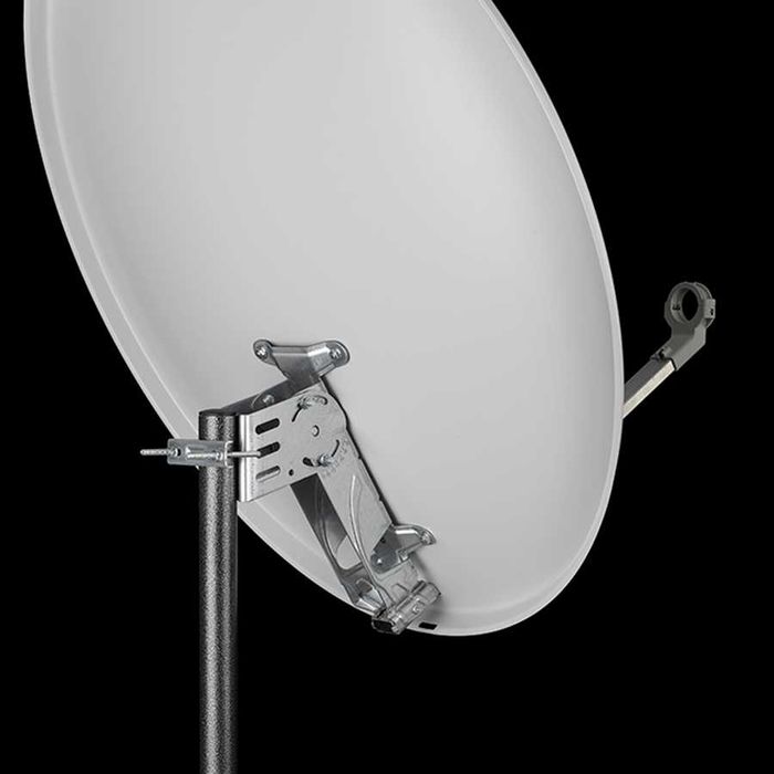 Antena satelitarna Corab80 +kabel 30m+konwerter Serwis Polsat Canal+