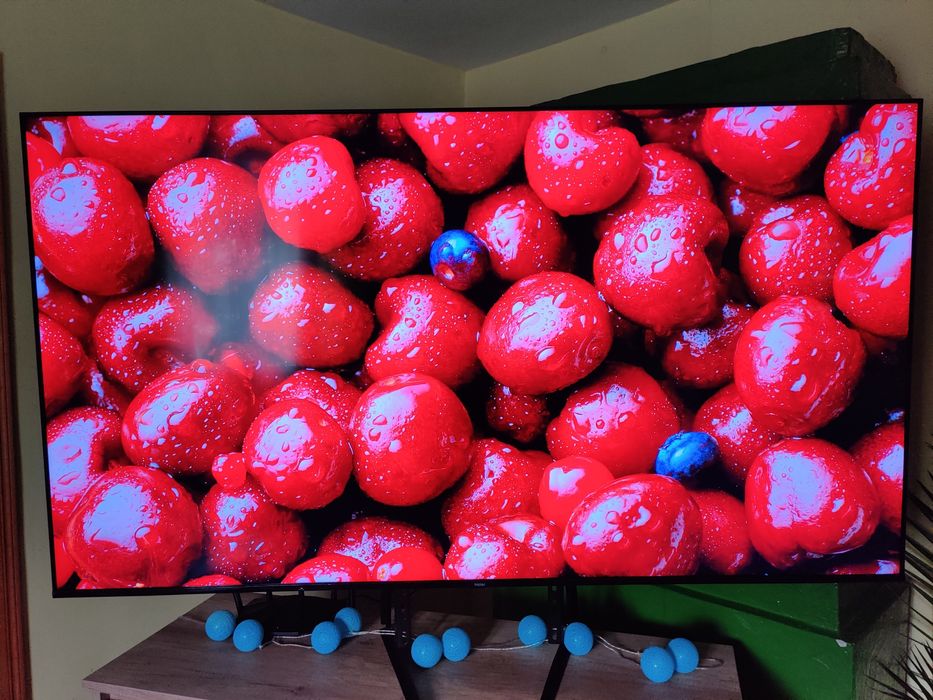 Телевізор Haier 70 дюймів