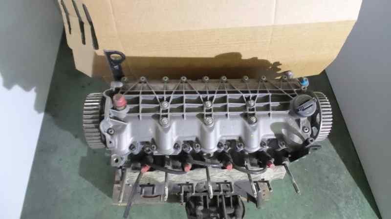 Motor Ocasião Completo Renault Não Definido Ref: G8T706 G8T706 G8T706