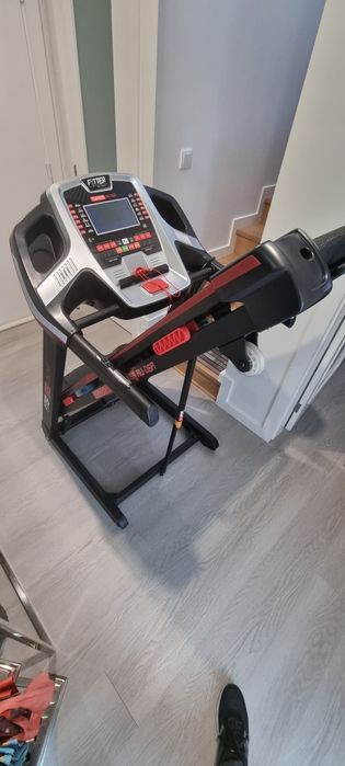 Fytter Runner Ru-06r
