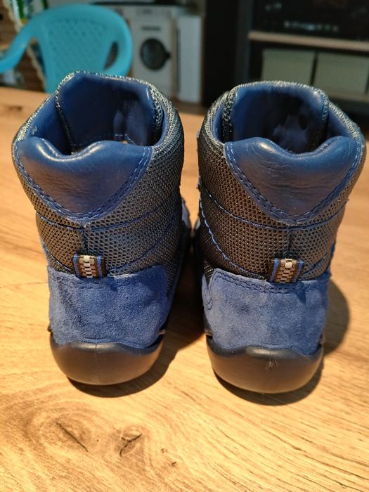 Buty zimowe elefanten rozmiar 22