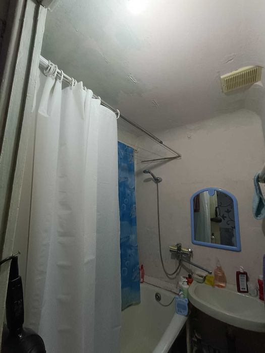Продам 2 кв в пгт Лиманское с видом на лиман