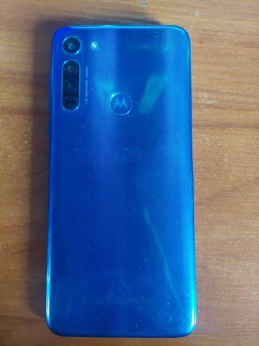 Telefon Motorola Moto G8