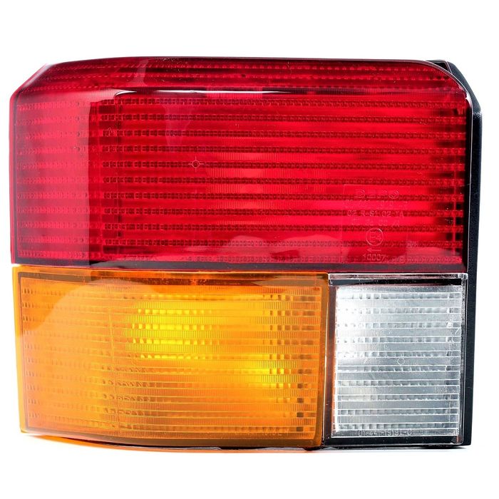 Lampa Tylna Lewa Tył Volkswagen Transporter T4 1990-2003 Klosz Lewy Tylny Szkło Tylne Bus - 9566870E 956687-E