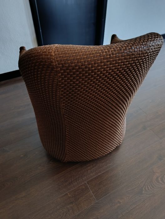 Poltrona em óptimo estado.