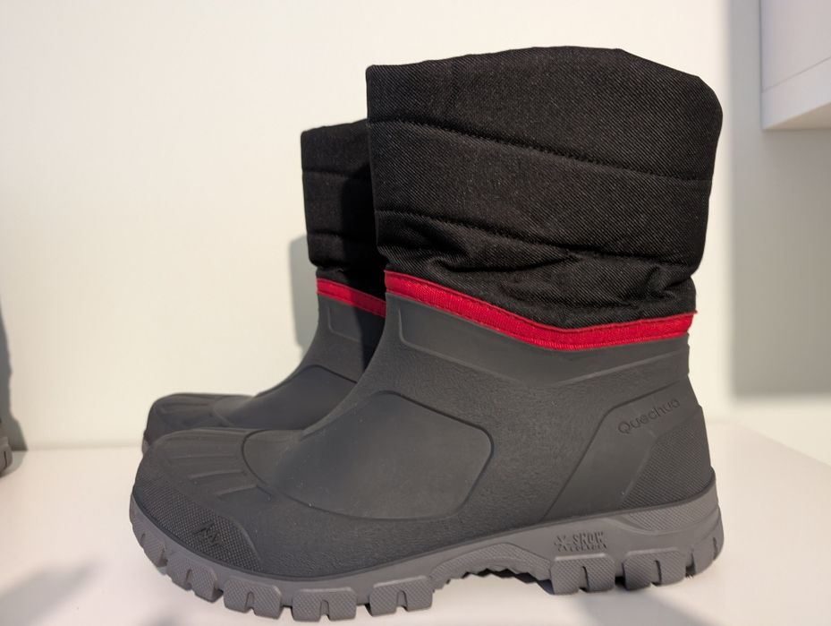 Śniegowce Quechua 38/39