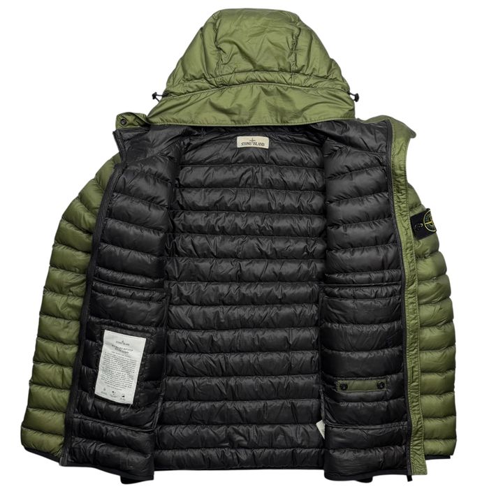 Куртка Stone Island
