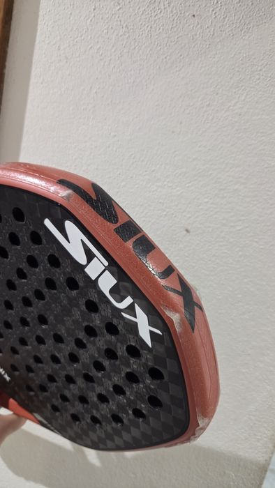 Siux Fenix Elite 5 2025