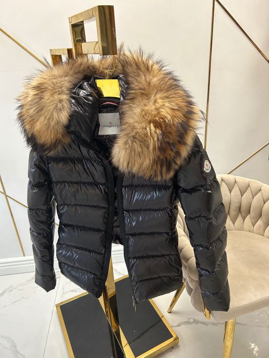 Kurtka Moncler Jenot S