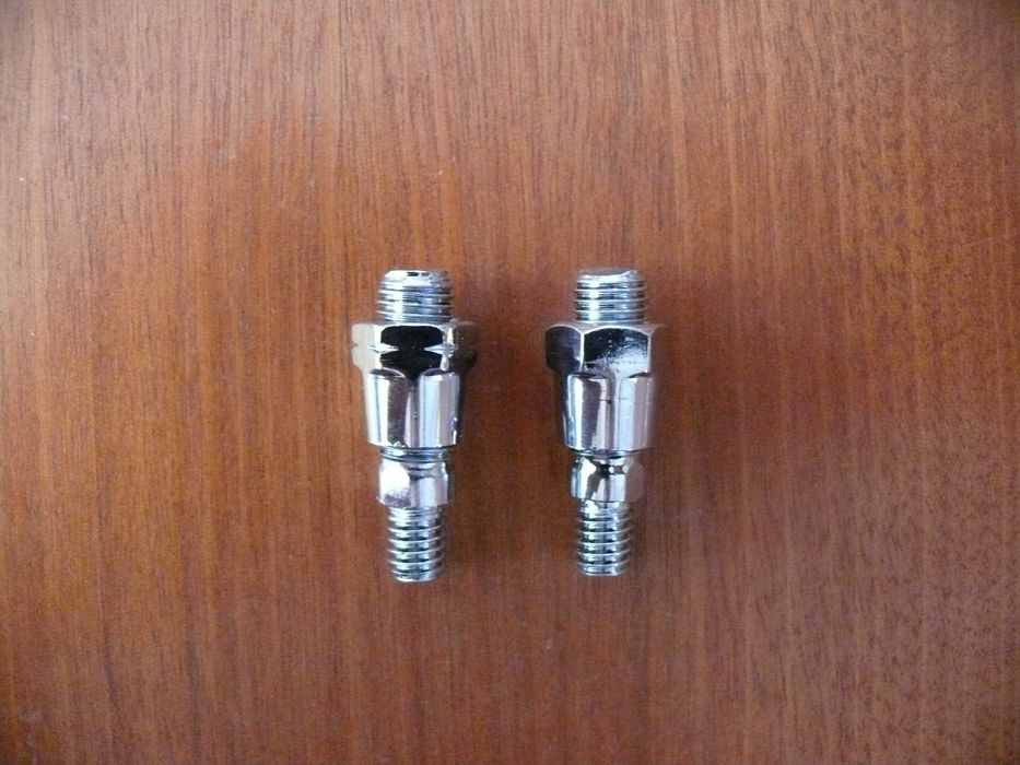 Поворотники до мото (чоппер, эндуро) + кріплення