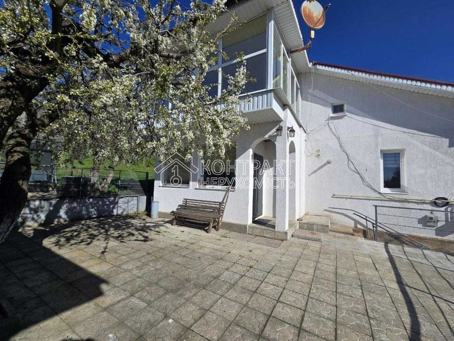 Продаж будинка 142м.кв Мерефа, сертифікат