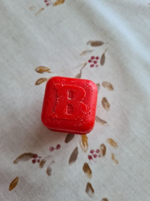 Stolik edukacyjny Chicco dwustronny pociąg