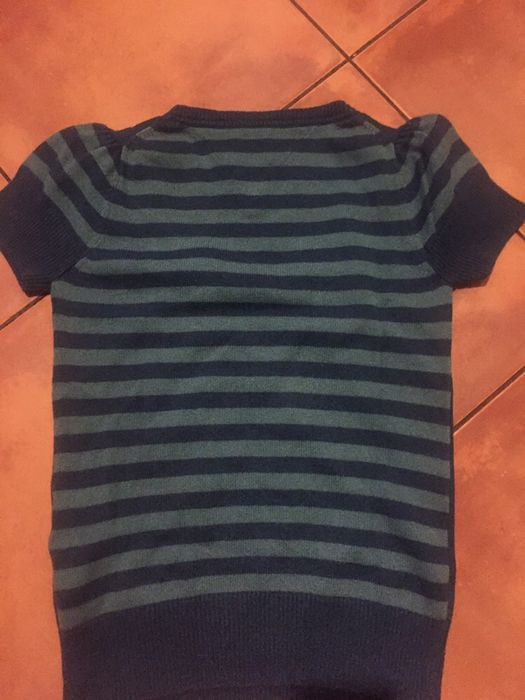 Bluzka Tommy Hilfiger small S