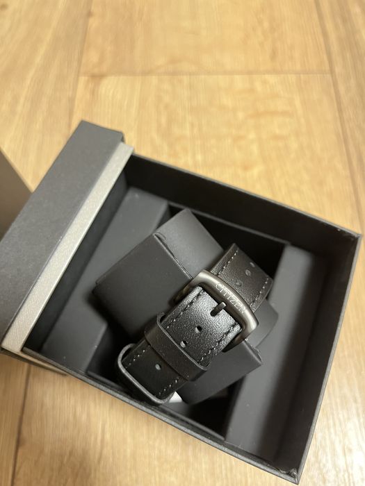 Годинник CITIZEN Eco-Drive CA4425-28E