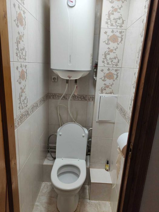 Довготривала оренда двокімнатної квартирии