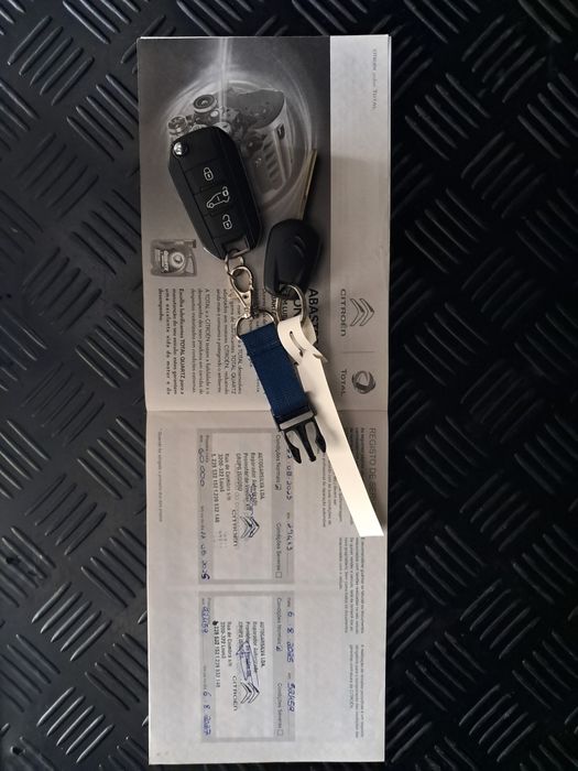 Citroën Berlingo 1.5 Blue Hdi 130 cv