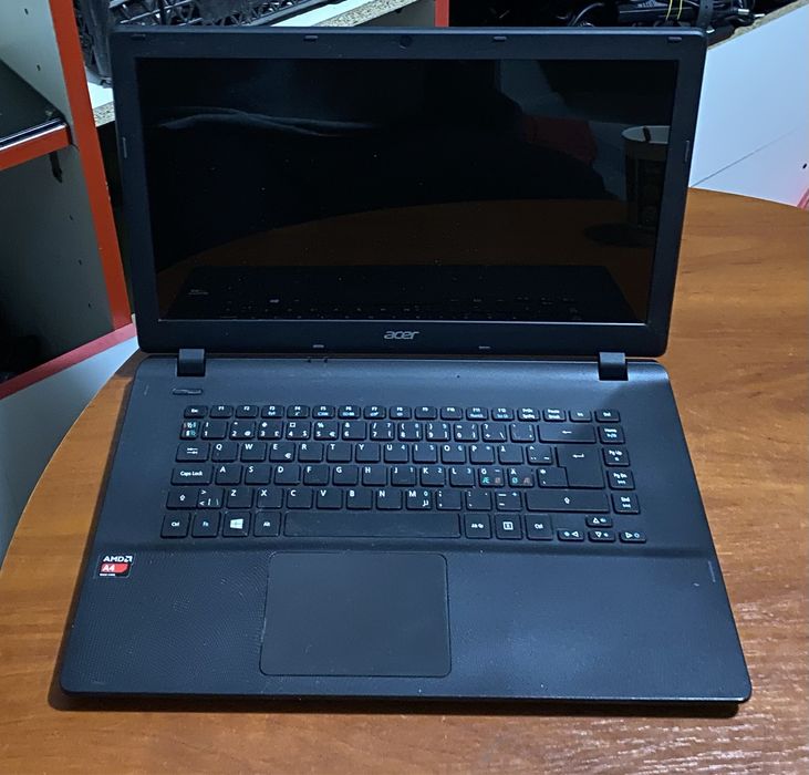 Ноутбук Acer N15C4 15.6"/4GB RAM/1TB HDD! N2368