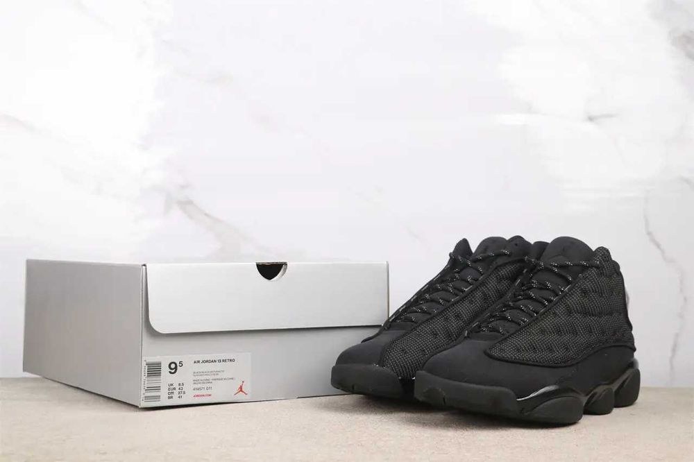 кросівки Nike Air Jordan 13