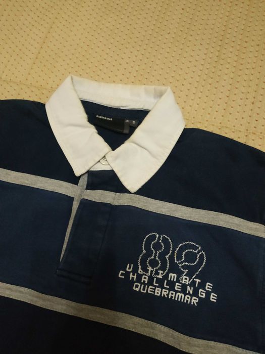Polo Quebramar S